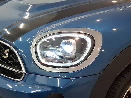 MINI COUNTRYMAN 1.5 12V TWINPOWER TURBO HYBRID COOPER S E EXCLUSIVE ALL4 STEPTRONIC